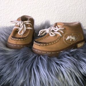 Toddler shoes